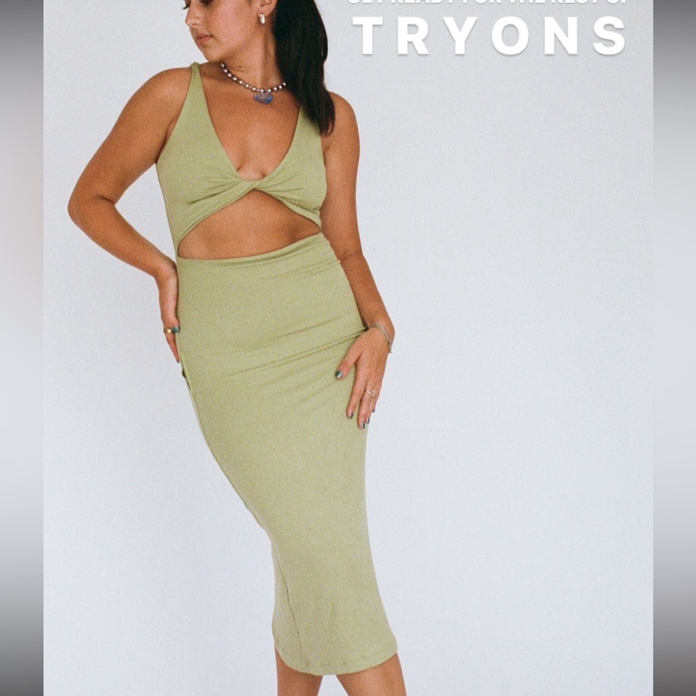 Skatie Amelia dress